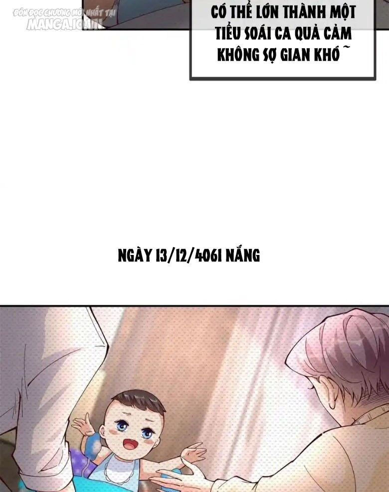 Boss Nhà Giàu Lại Là Nữ Sinh Trung Học! Chapter 220 - 4