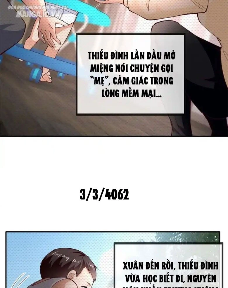 Boss Nhà Giàu Lại Là Nữ Sinh Trung Học! Chapter 220 - 5