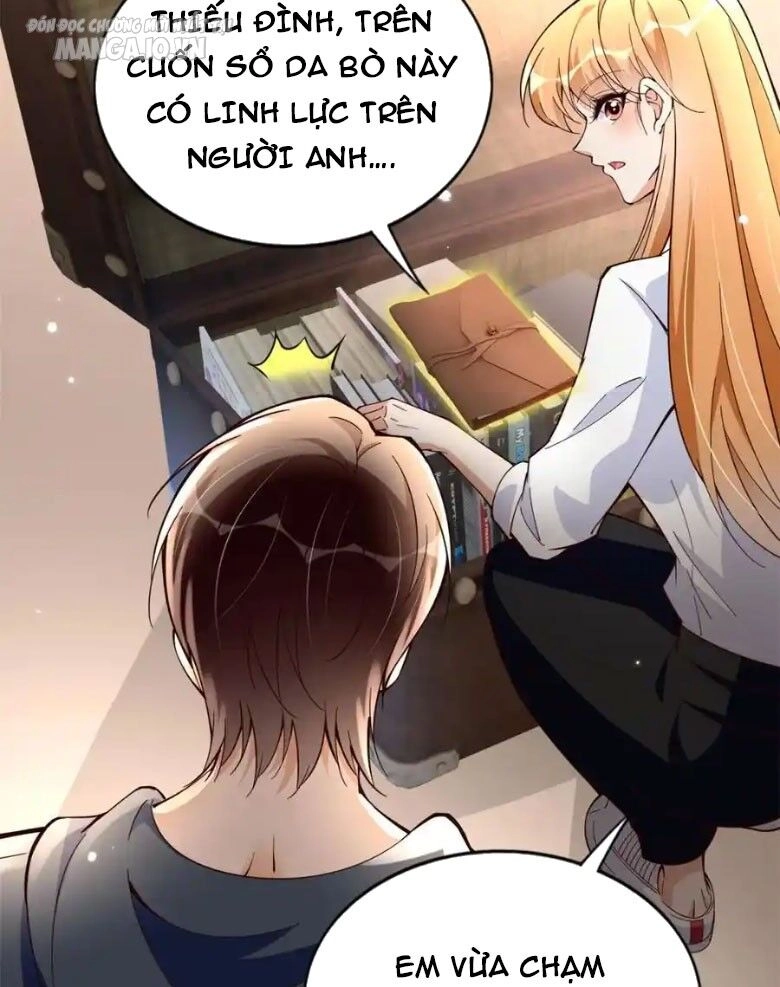 Boss Nhà Giàu Lại Là Nữ Sinh Trung Học! Chapter 220 - 22