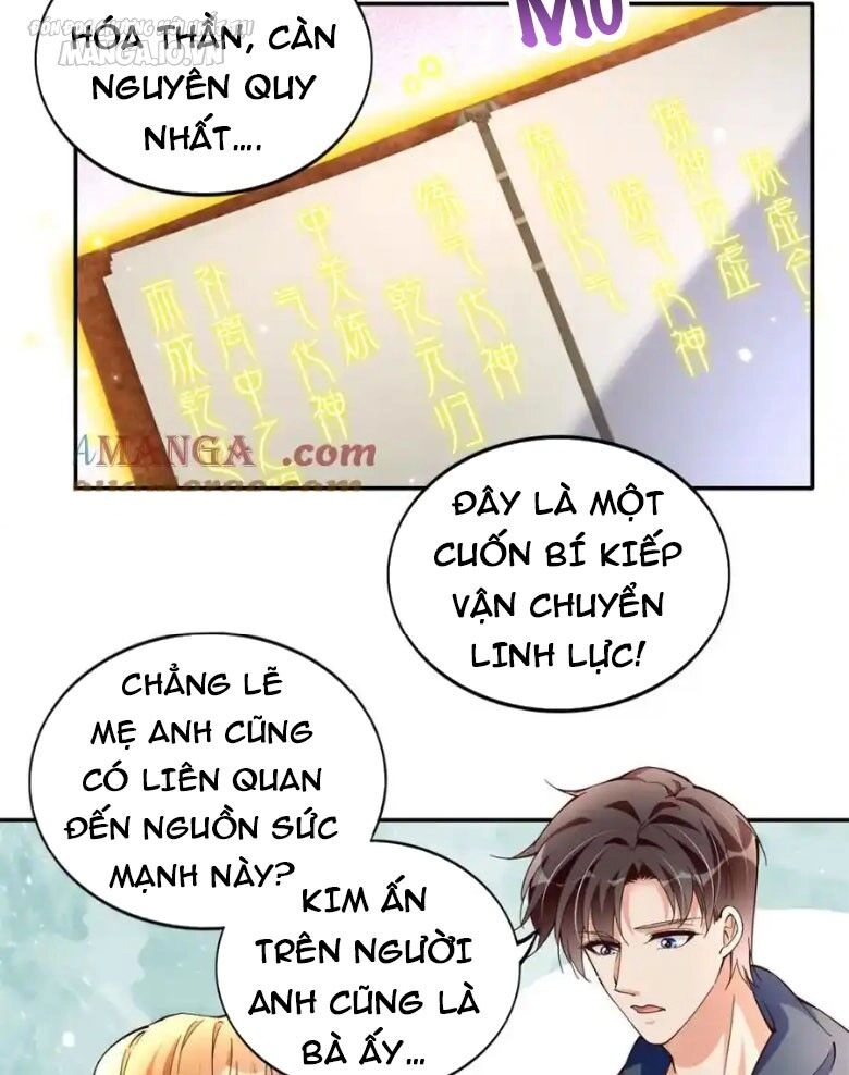 Boss Nhà Giàu Lại Là Nữ Sinh Trung Học! Chapter 220 - 25