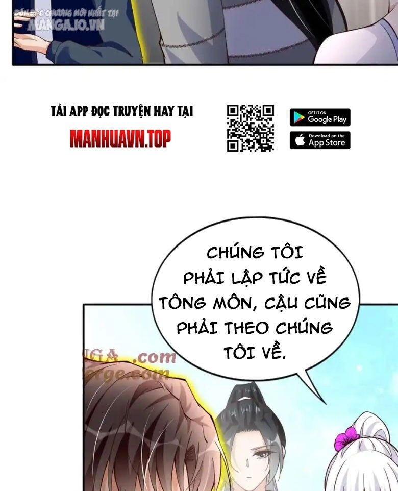 Boss Nhà Giàu Lại Là Nữ Sinh Trung Học! Chapter 220 - 30
