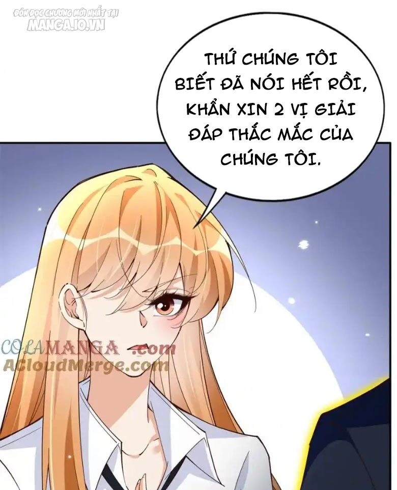 Boss Nhà Giàu Lại Là Nữ Sinh Trung Học! Chapter 220 - 32