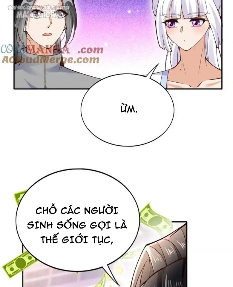 Boss Nhà Giàu Lại Là Nữ Sinh Trung Học! Chapter 220 - 34