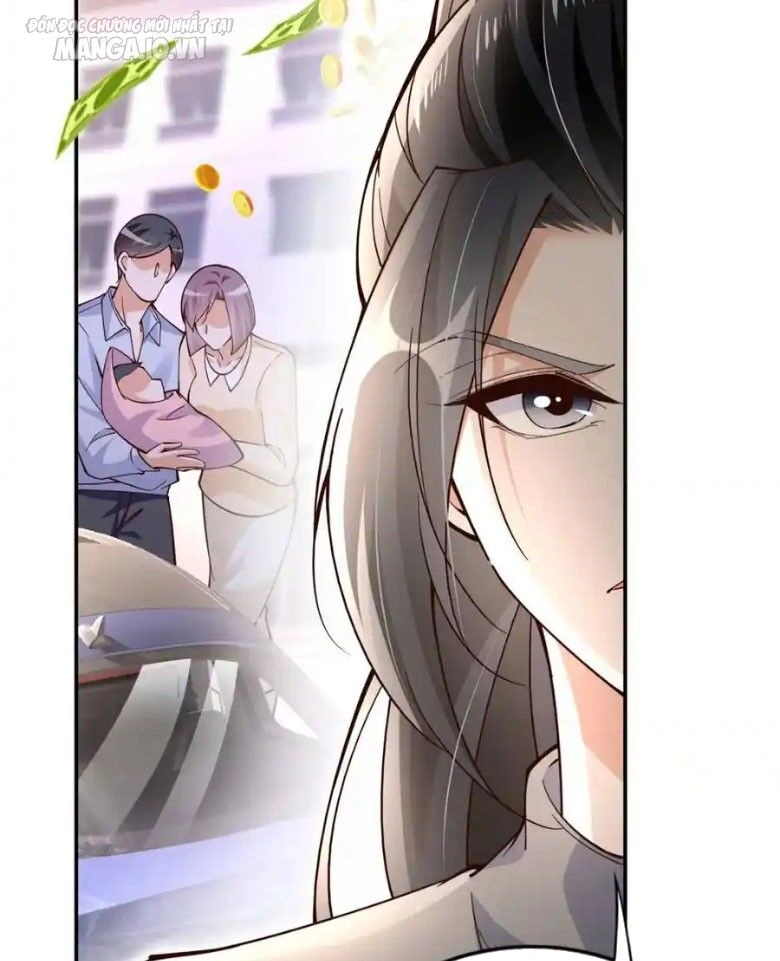 Boss Nhà Giàu Lại Là Nữ Sinh Trung Học! Chapter 220 - 35