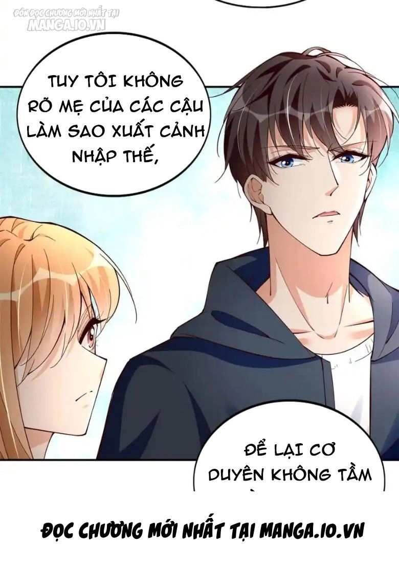 Boss Nhà Giàu Lại Là Nữ Sinh Trung Học! Chapter 220 - 42