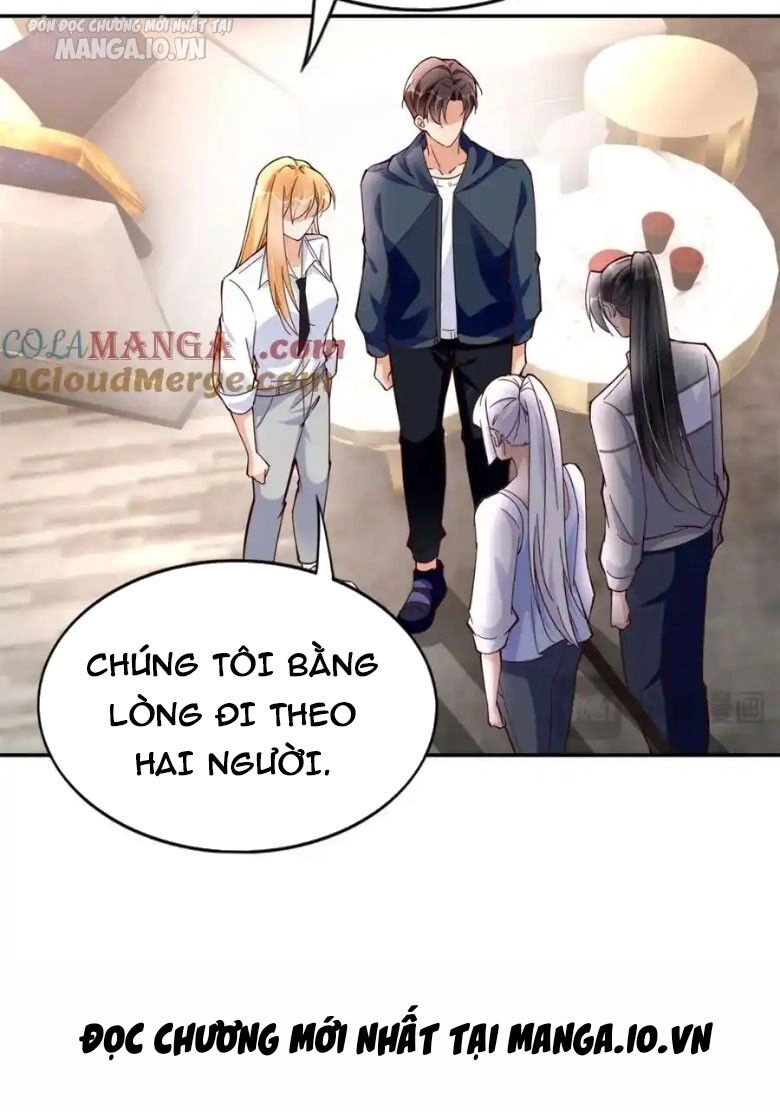 Boss Nhà Giàu Lại Là Nữ Sinh Trung Học! Chapter 220 - 45