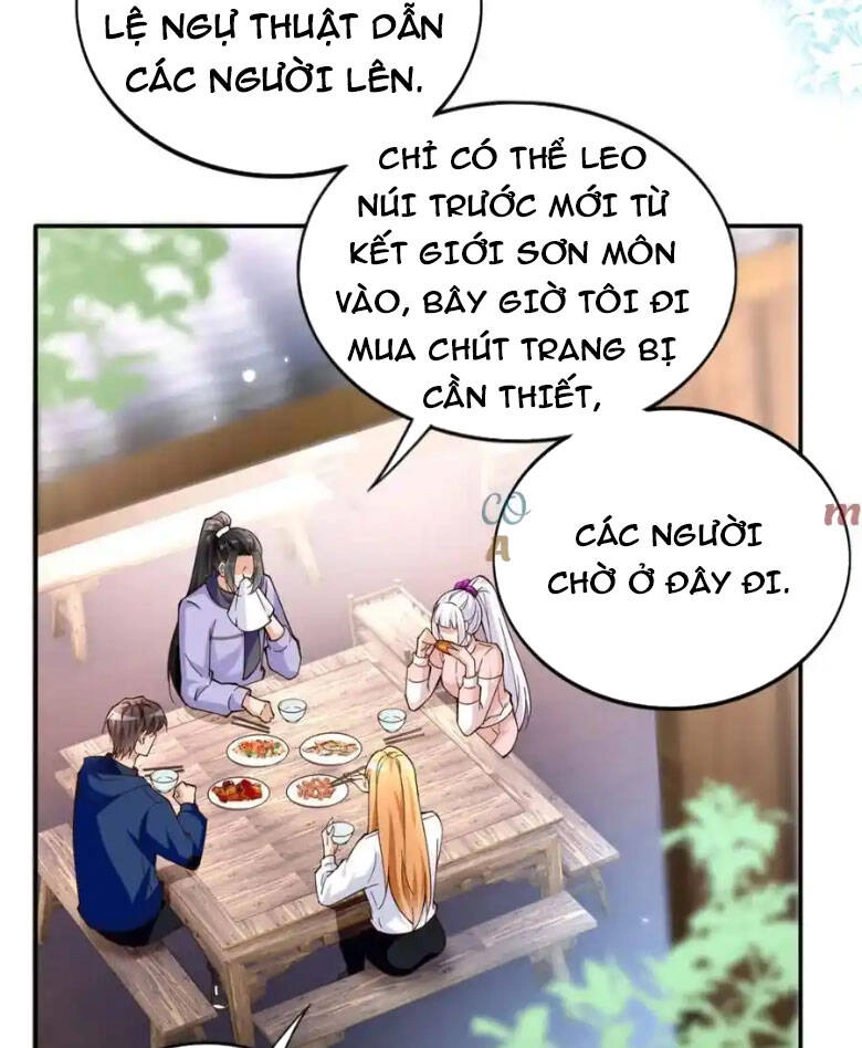 Boss Nhà Giàu Lại Là Nữ Sinh Trung Học! Chapter 221 - 3