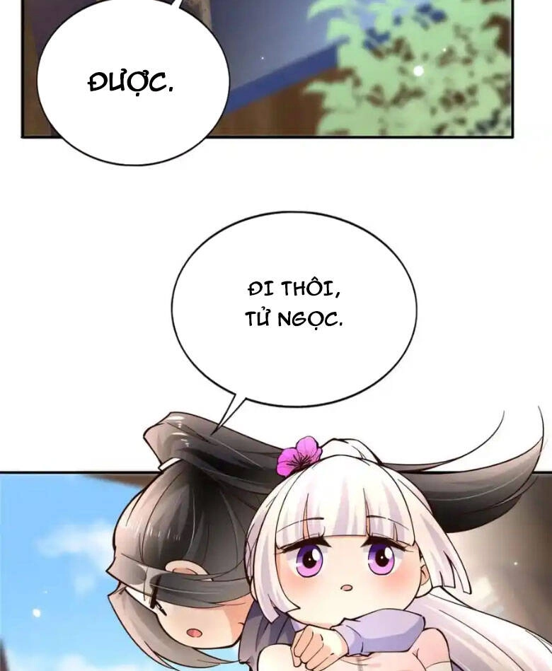 Boss Nhà Giàu Lại Là Nữ Sinh Trung Học! Chapter 221 - 4