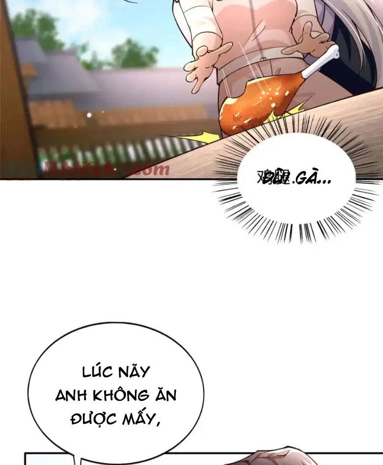 Boss Nhà Giàu Lại Là Nữ Sinh Trung Học! Chapter 221 - 5