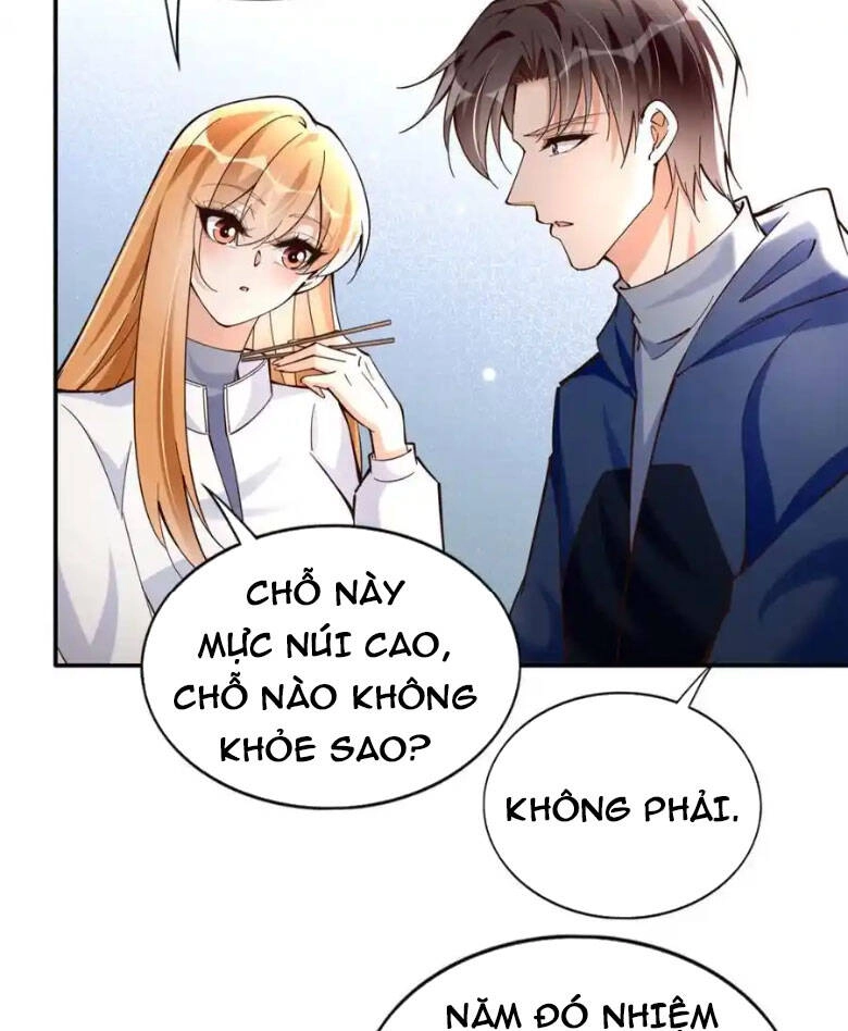 Boss Nhà Giàu Lại Là Nữ Sinh Trung Học! Chapter 221 - 6