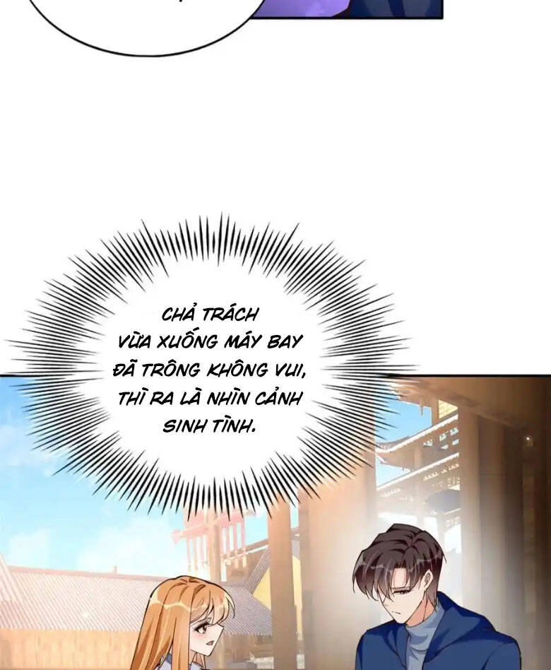 Boss Nhà Giàu Lại Là Nữ Sinh Trung Học! Chapter 221 - 8