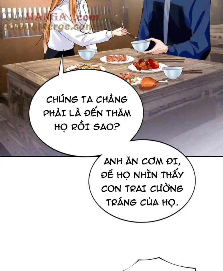 Boss Nhà Giàu Lại Là Nữ Sinh Trung Học! Chapter 221 - 9