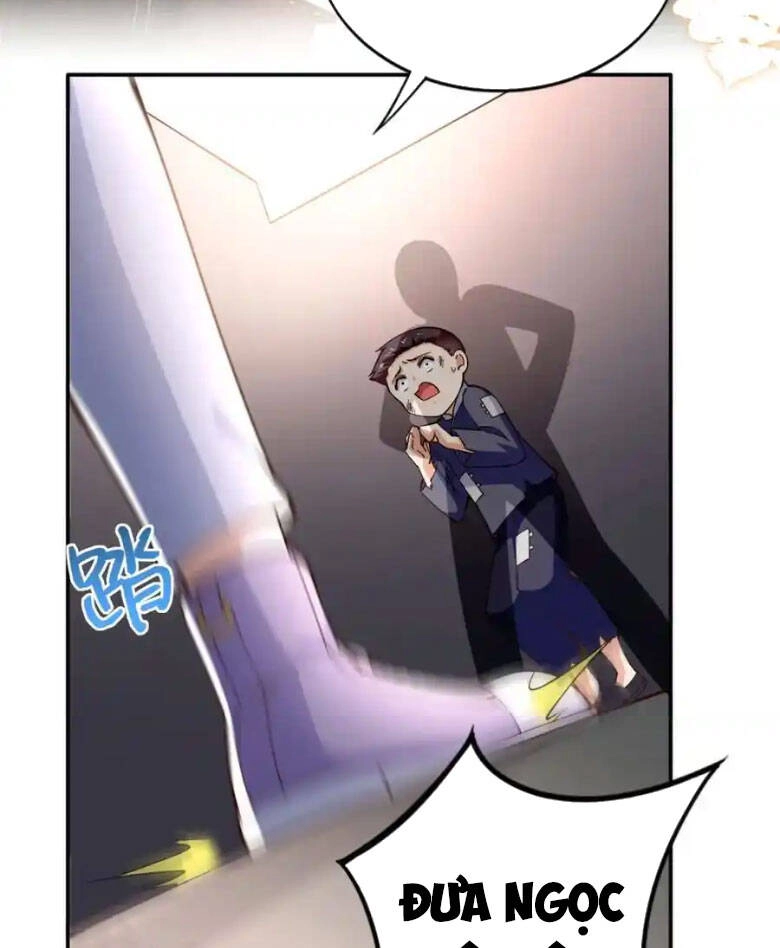 Boss Nhà Giàu Lại Là Nữ Sinh Trung Học! Chapter 221 - 17