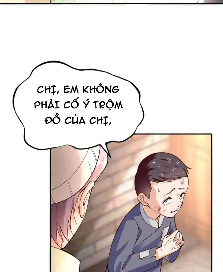 Boss Nhà Giàu Lại Là Nữ Sinh Trung Học! Chapter 221 - 20