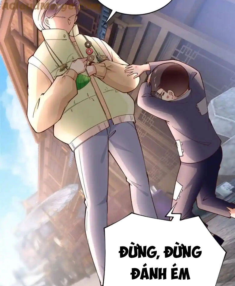 Boss Nhà Giàu Lại Là Nữ Sinh Trung Học! Chapter 221 - 22