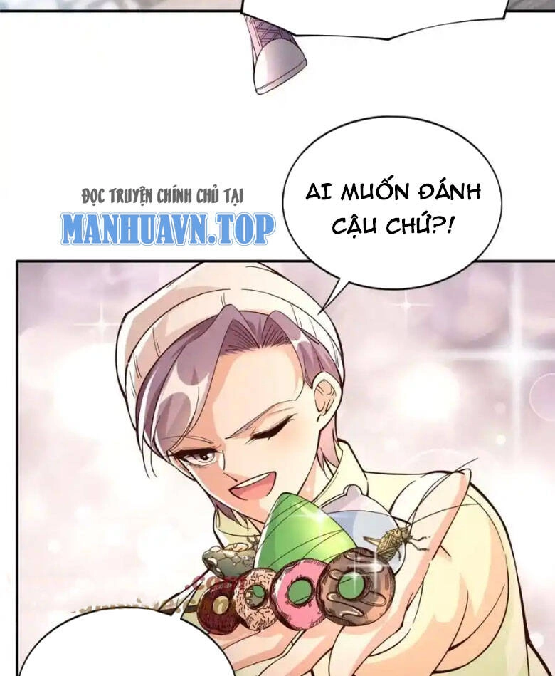 Boss Nhà Giàu Lại Là Nữ Sinh Trung Học! Chapter 221 - 23