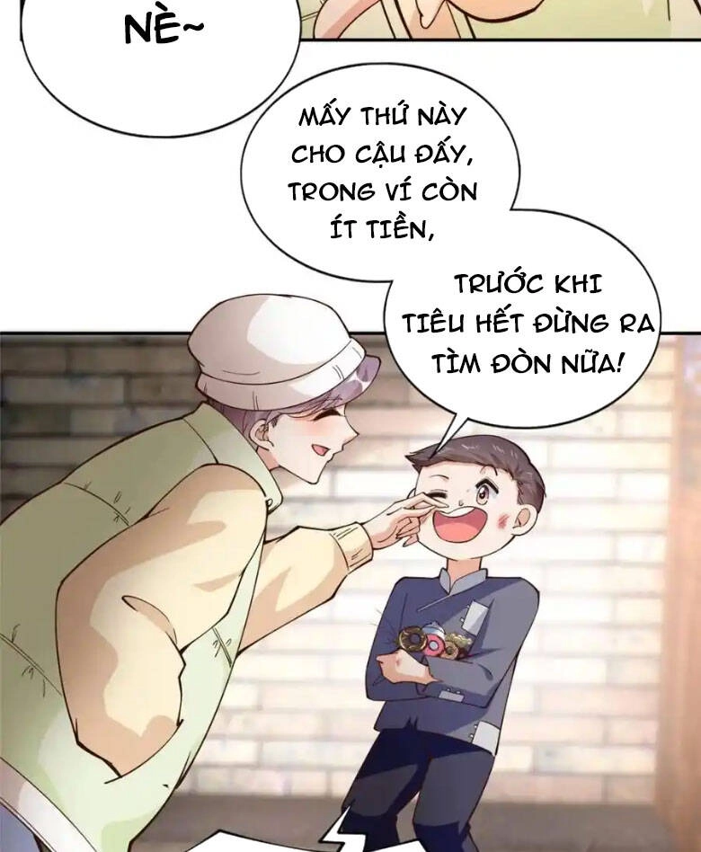 Boss Nhà Giàu Lại Là Nữ Sinh Trung Học! Chapter 221 - 24