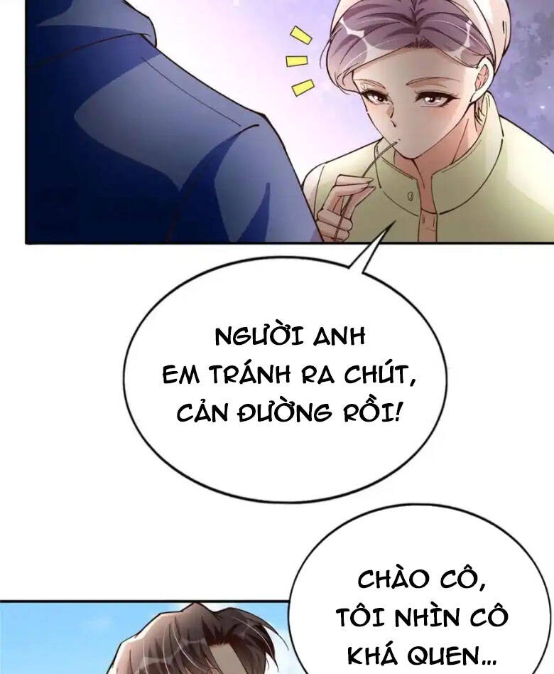 Boss Nhà Giàu Lại Là Nữ Sinh Trung Học! Chapter 221 - 27