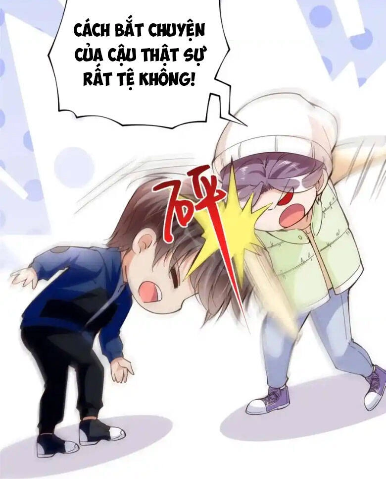 Boss Nhà Giàu Lại Là Nữ Sinh Trung Học! Chapter 221 - 30