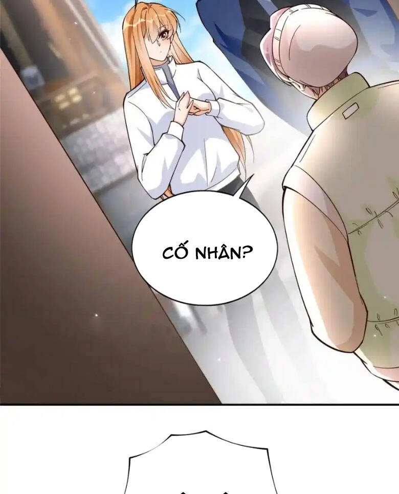 Boss Nhà Giàu Lại Là Nữ Sinh Trung Học! Chapter 221 - 36