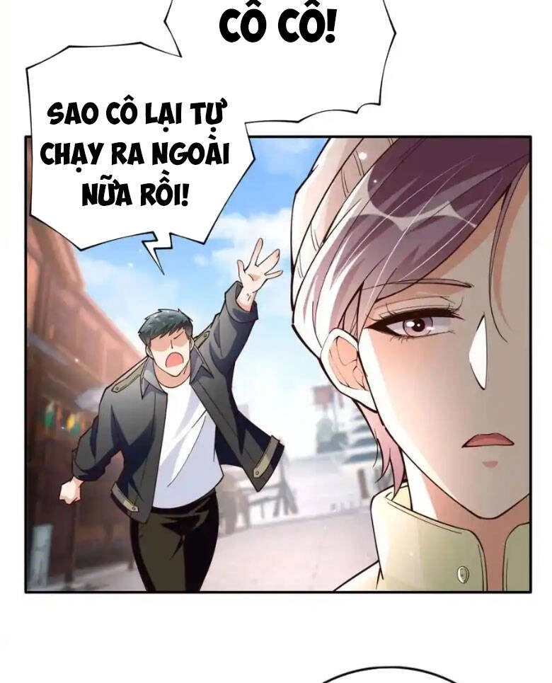 Boss Nhà Giàu Lại Là Nữ Sinh Trung Học! Chapter 221 - 37