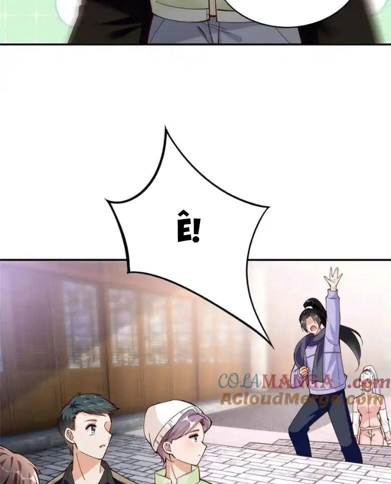 Boss Nhà Giàu Lại Là Nữ Sinh Trung Học! Chapter 221 - 39