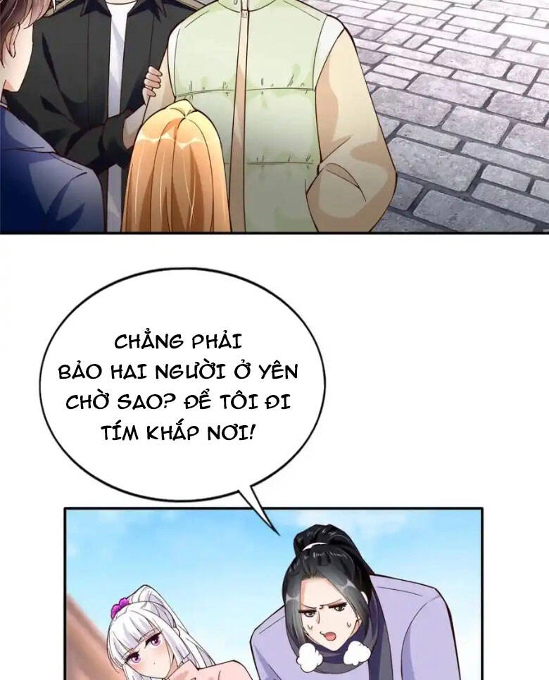 Boss Nhà Giàu Lại Là Nữ Sinh Trung Học! Chapter 221 - 40