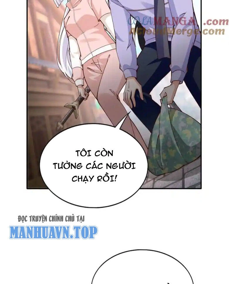 Boss Nhà Giàu Lại Là Nữ Sinh Trung Học! Chapter 221 - 41