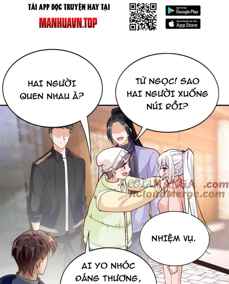 Boss Nhà Giàu Lại Là Nữ Sinh Trung Học! Chapter 221 - 43