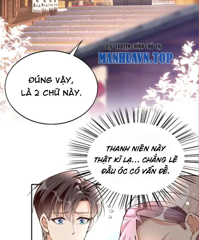 Boss Nhà Giàu Lại Là Nữ Sinh Trung Học! Chapter 222 - 2