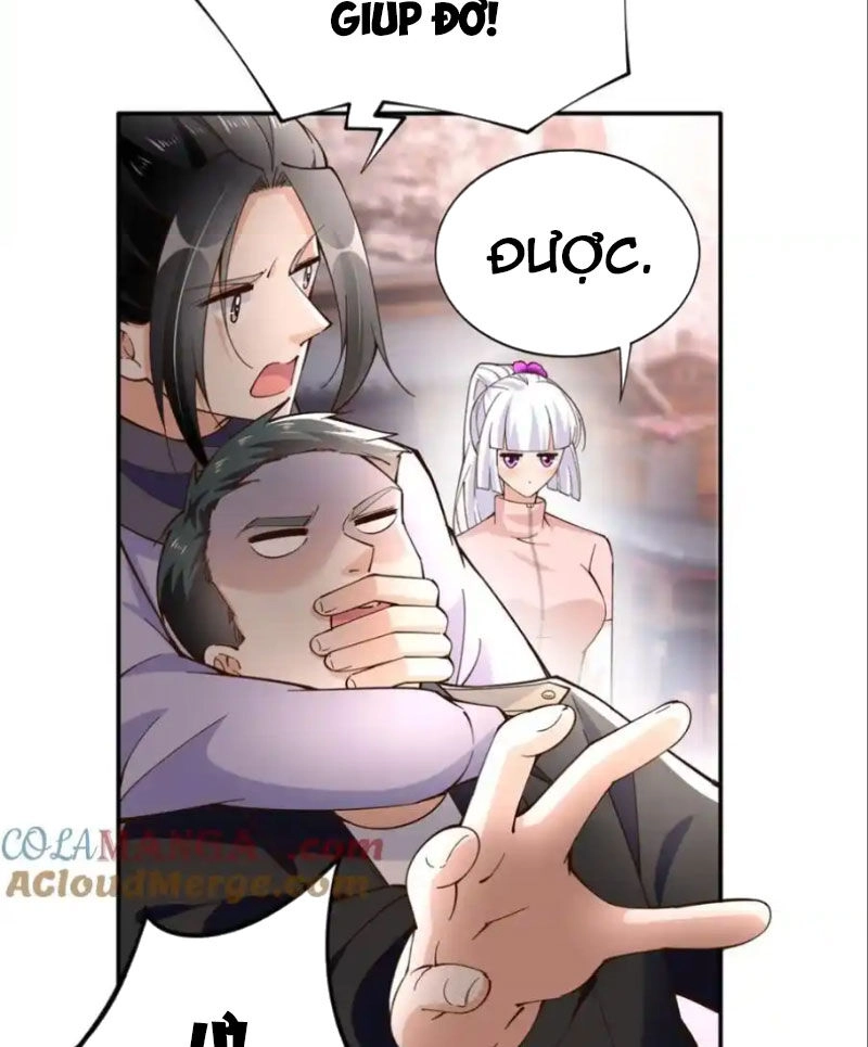 Boss Nhà Giàu Lại Là Nữ Sinh Trung Học! Chapter 222 - 16