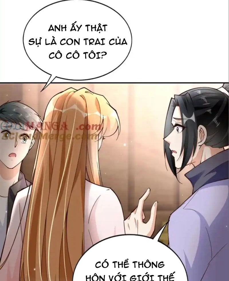 Boss Nhà Giàu Lại Là Nữ Sinh Trung Học! Chapter 222 - 37