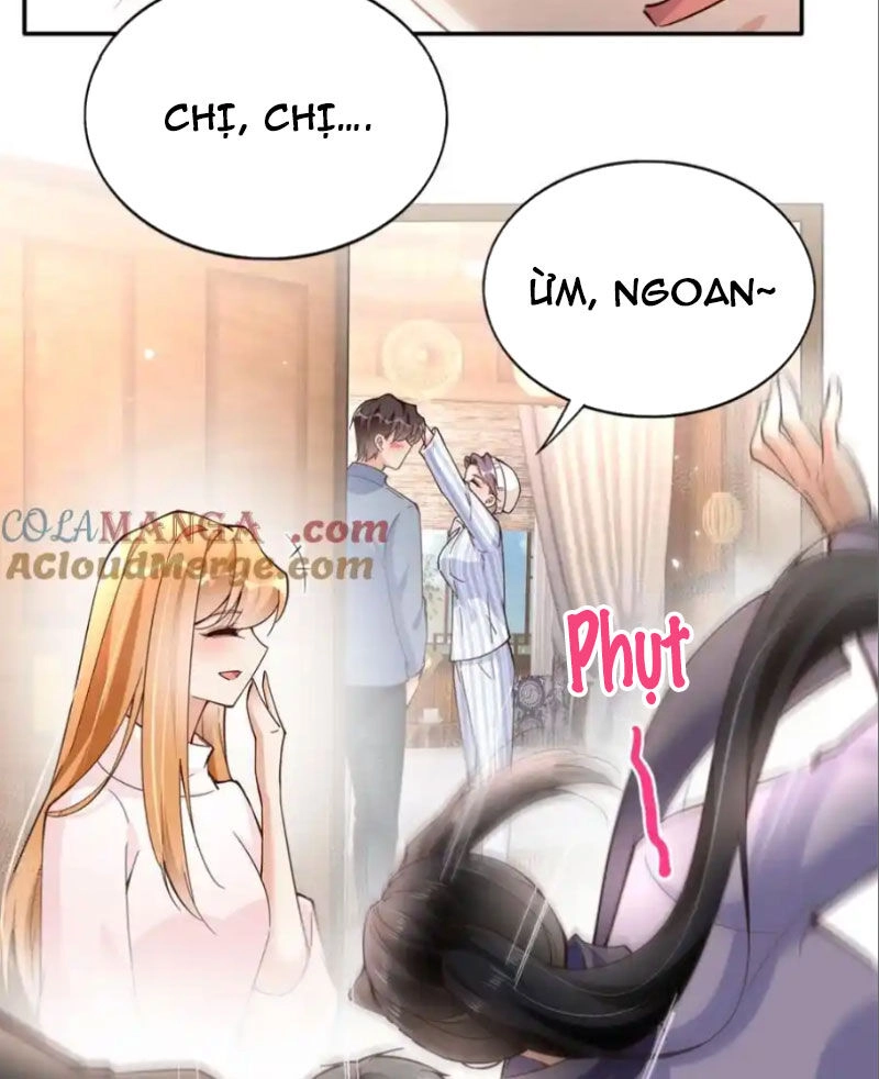 Boss Nhà Giàu Lại Là Nữ Sinh Trung Học! Chapter 222 - 46