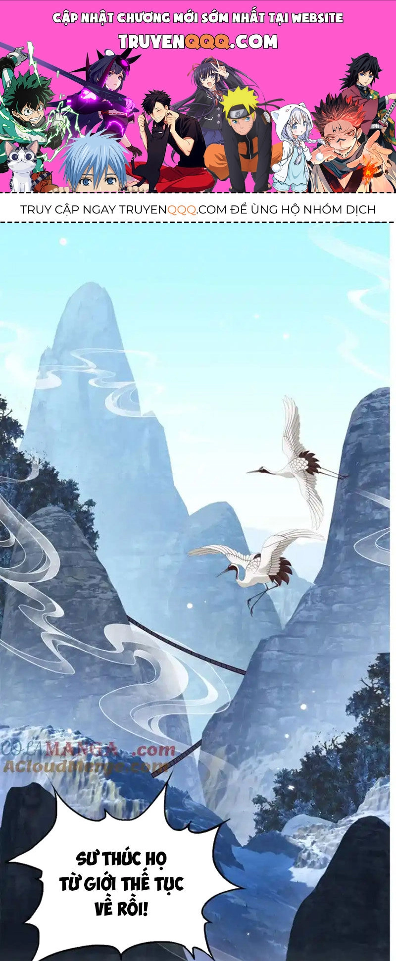 Boss Nhà Giàu Lại Là Nữ Sinh Trung Học! Chapter 223 - 1