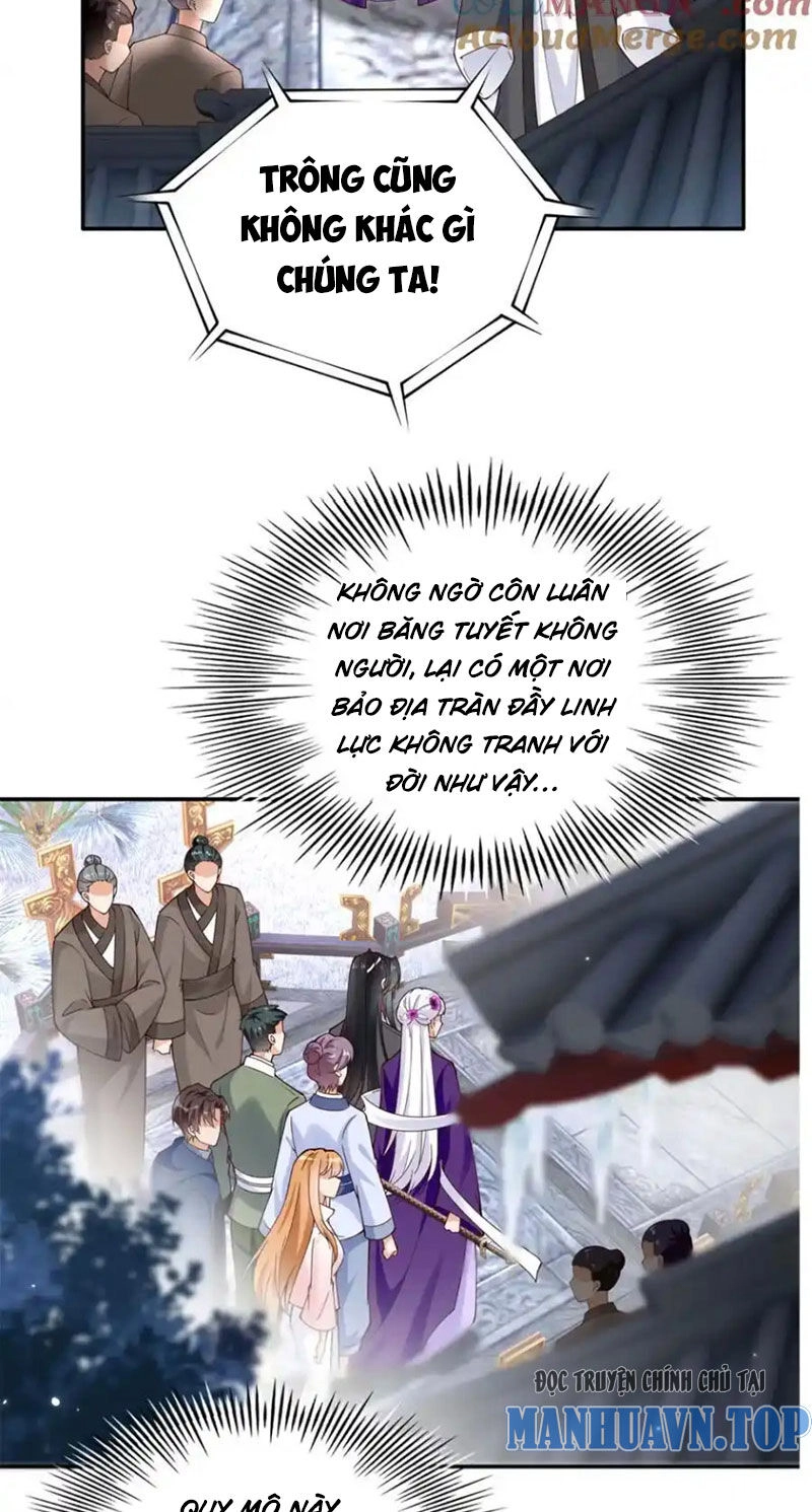 Boss Nhà Giàu Lại Là Nữ Sinh Trung Học! Chapter 223 - 3