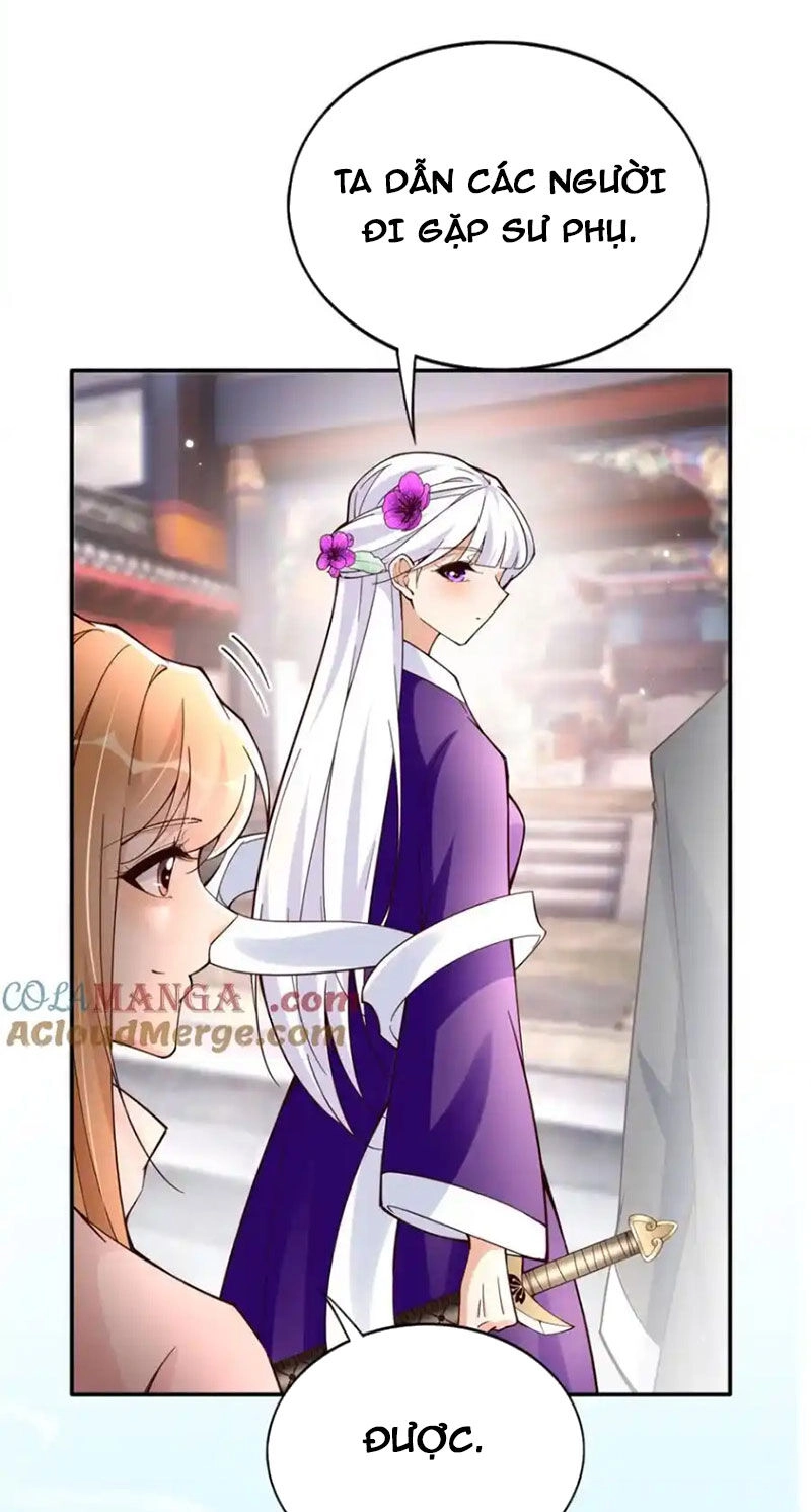 Boss Nhà Giàu Lại Là Nữ Sinh Trung Học! Chapter 223 - 6