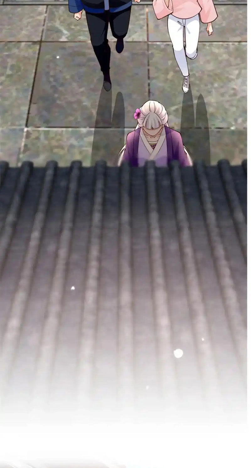 Boss Nhà Giàu Lại Là Nữ Sinh Trung Học! Chapter 223 - 8