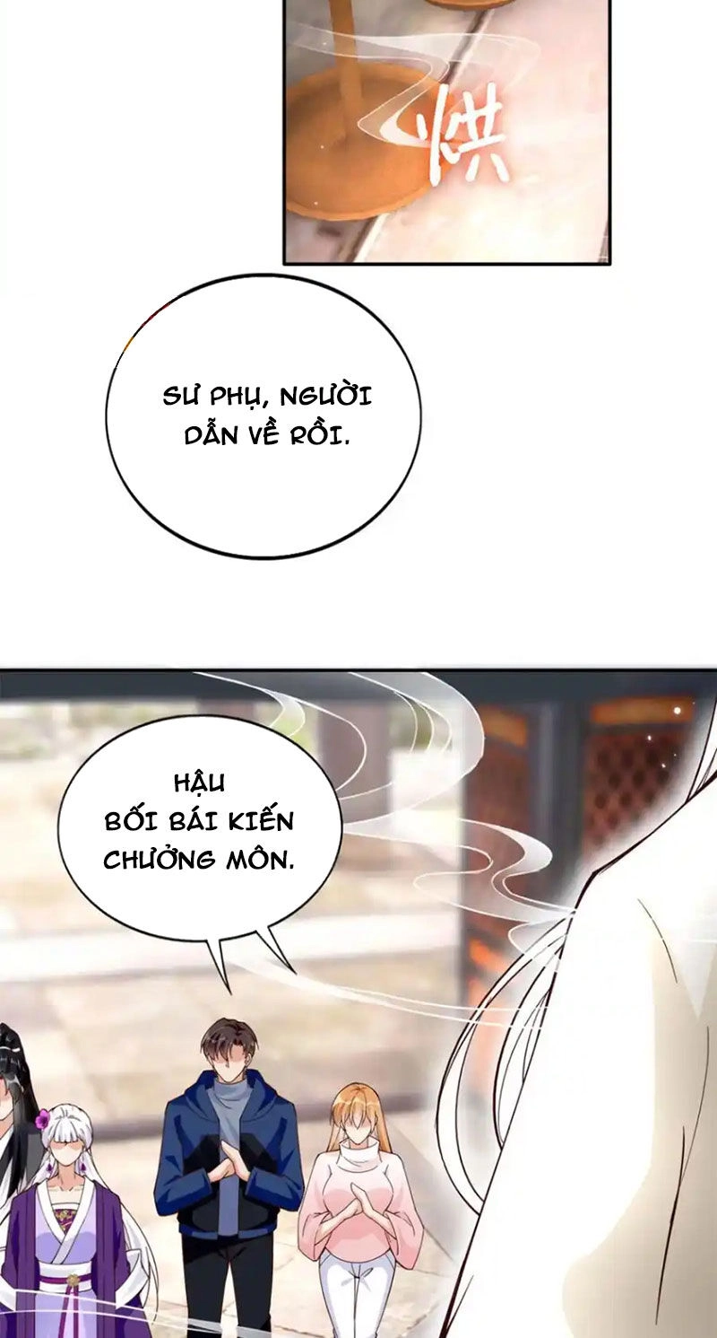 Boss Nhà Giàu Lại Là Nữ Sinh Trung Học! Chapter 223 - 10