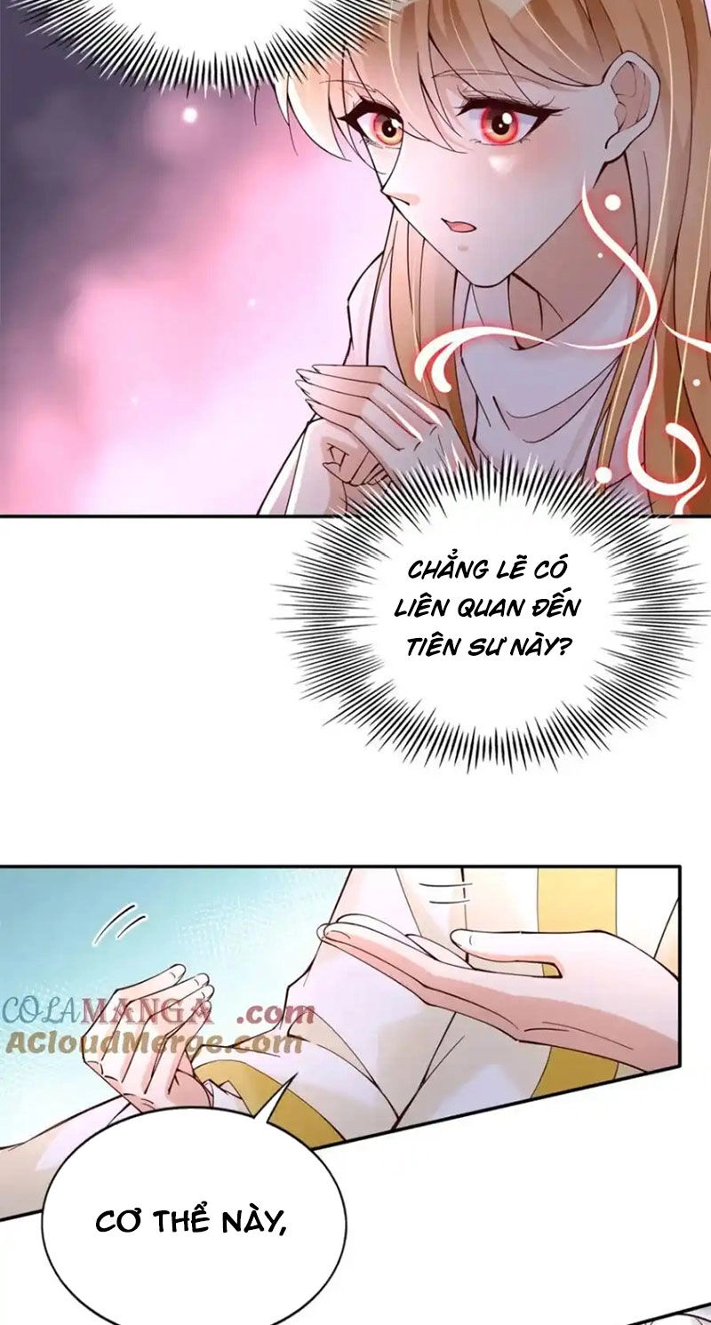 Boss Nhà Giàu Lại Là Nữ Sinh Trung Học! Chapter 223 - 13