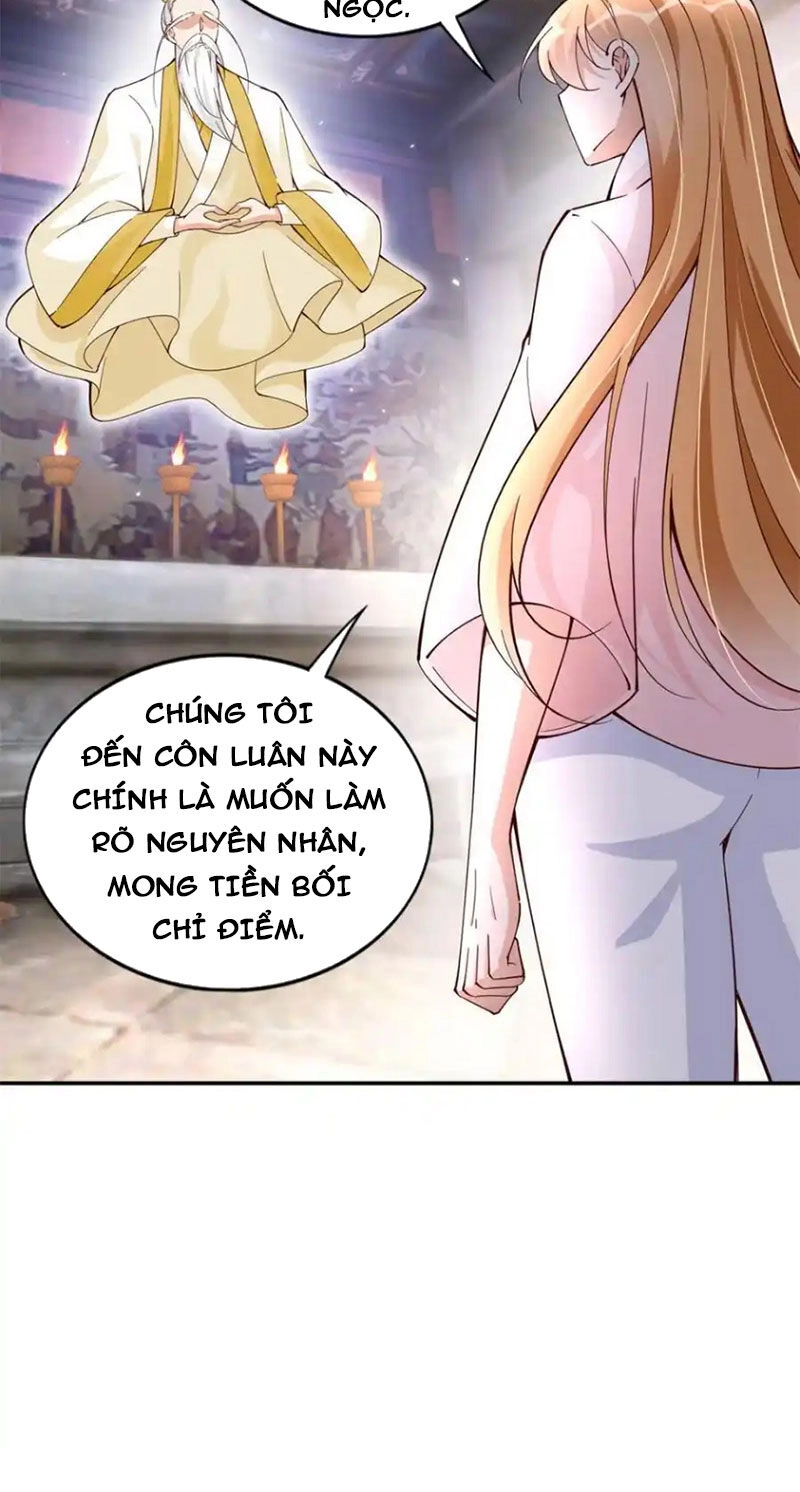 Boss Nhà Giàu Lại Là Nữ Sinh Trung Học! Chapter 223 - 16