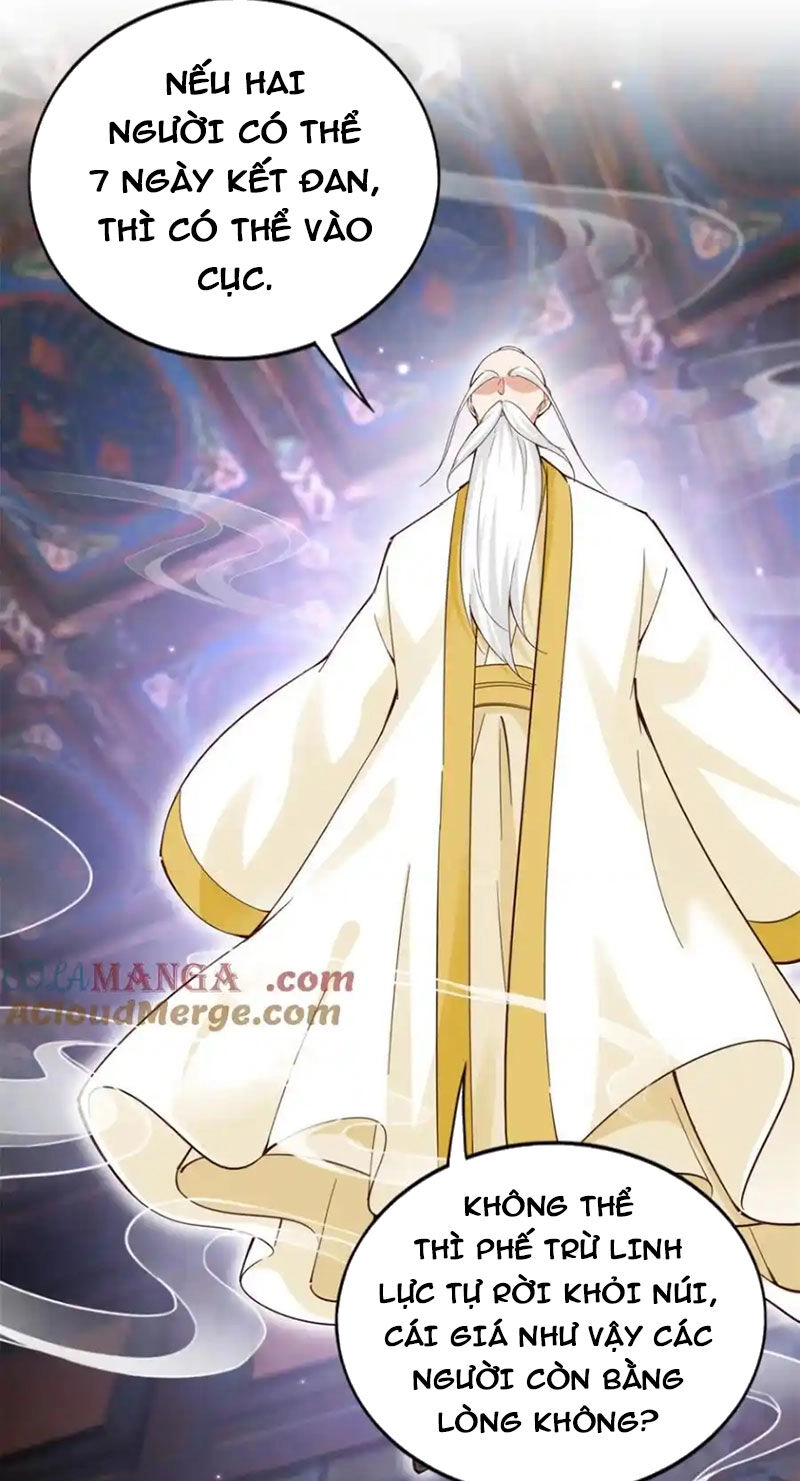 Boss Nhà Giàu Lại Là Nữ Sinh Trung Học! Chapter 223 - 19