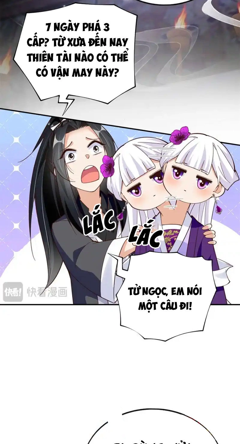 Boss Nhà Giàu Lại Là Nữ Sinh Trung Học! Chapter 223 - 20