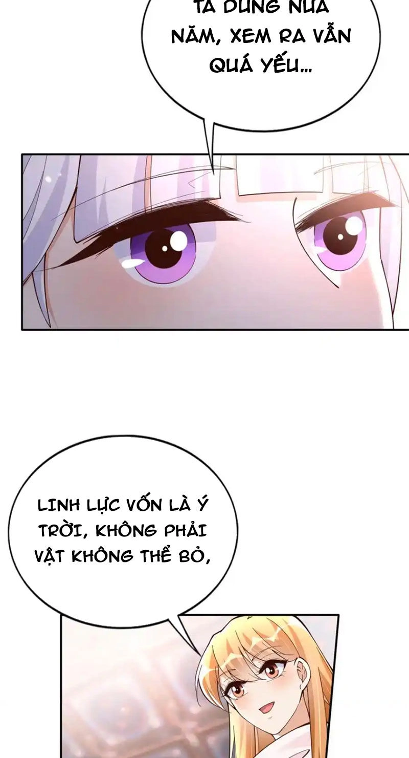 Boss Nhà Giàu Lại Là Nữ Sinh Trung Học! Chapter 223 - 21