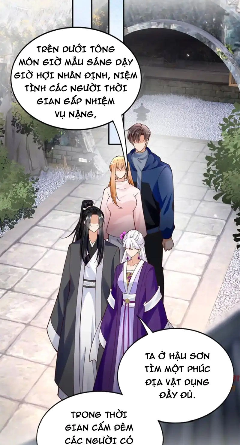 Boss Nhà Giàu Lại Là Nữ Sinh Trung Học! Chapter 223 - 24