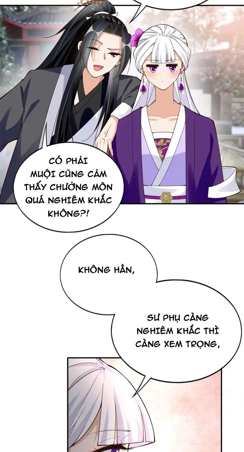 Boss Nhà Giàu Lại Là Nữ Sinh Trung Học! Chapter 223 - 26