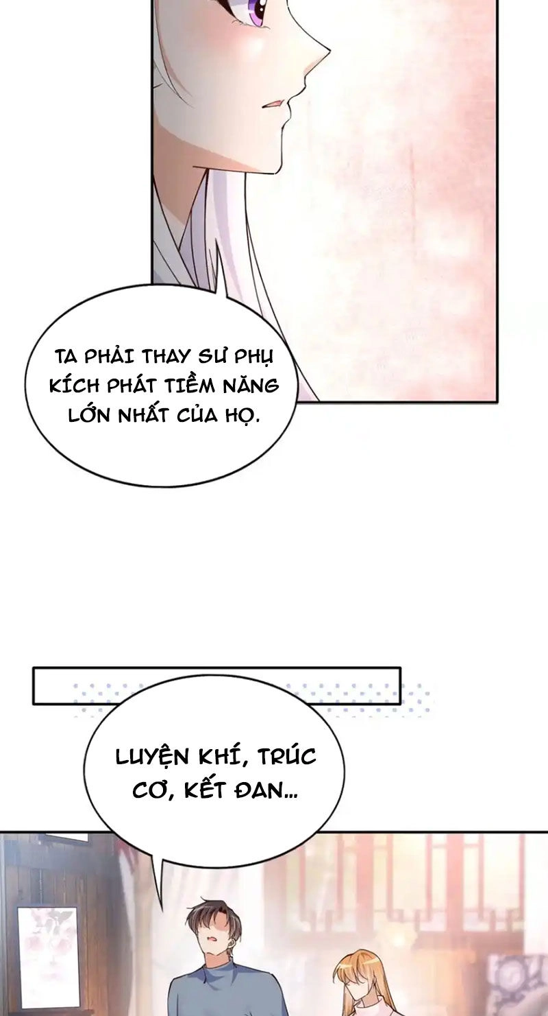 Boss Nhà Giàu Lại Là Nữ Sinh Trung Học! Chapter 223 - 27