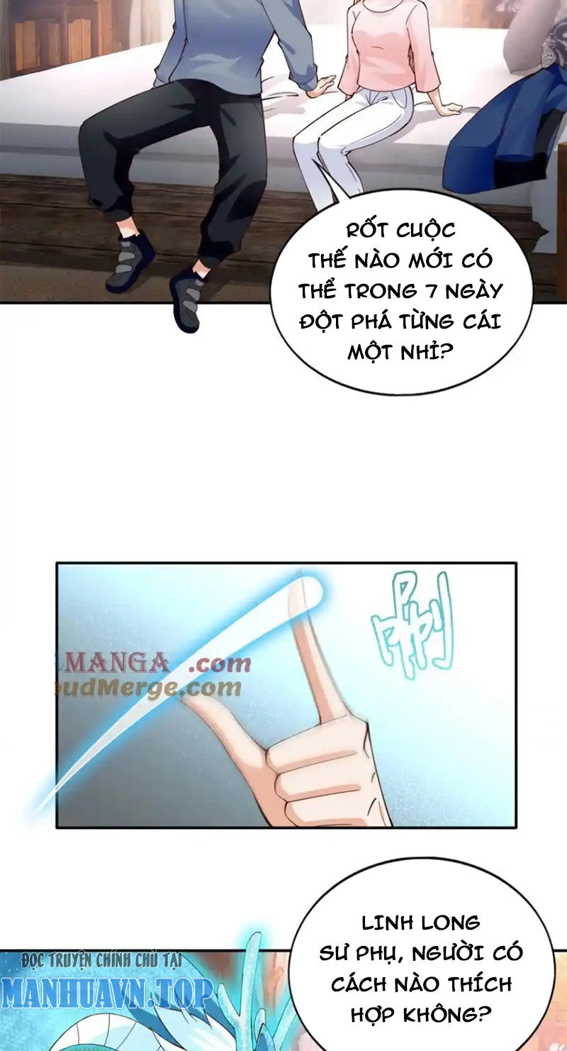 Boss Nhà Giàu Lại Là Nữ Sinh Trung Học! Chapter 223 - 28