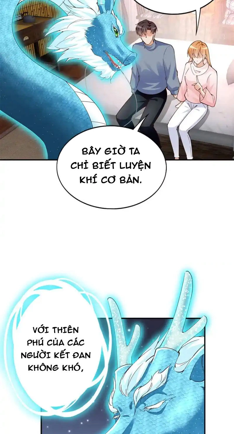 Boss Nhà Giàu Lại Là Nữ Sinh Trung Học! Chapter 223 - 29