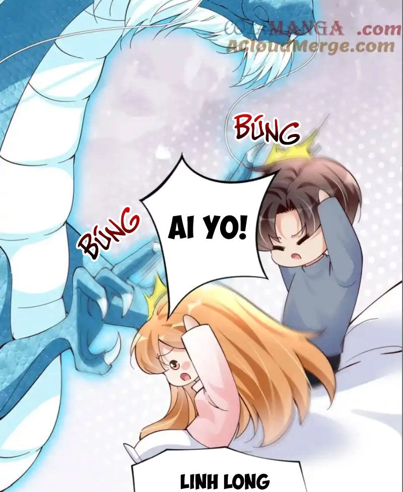 Boss Nhà Giàu Lại Là Nữ Sinh Trung Học! Chapter 224 - 2