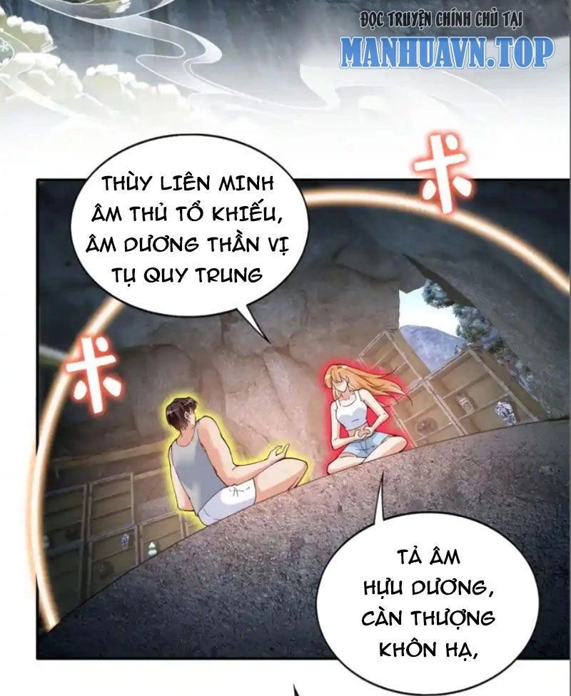 Boss Nhà Giàu Lại Là Nữ Sinh Trung Học! Chapter 224 - 11